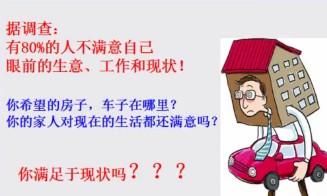 据调查这是中国人打工的现状