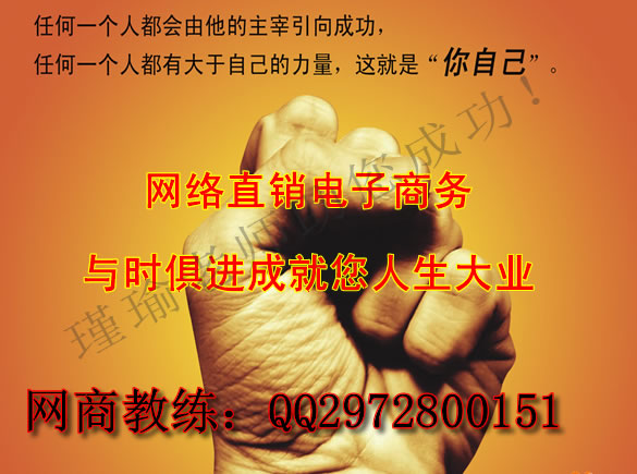 网络创业 网络创业